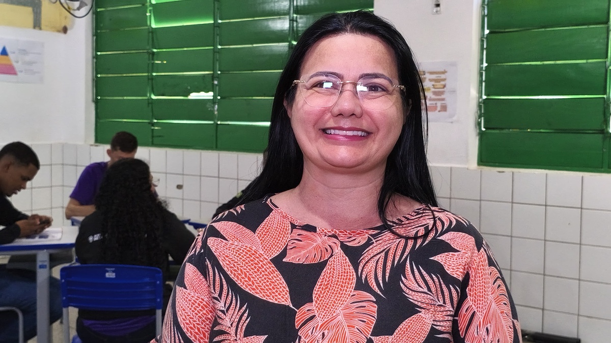 CETI Paulistana conquista destaque com projetos no Seduckathon 2025