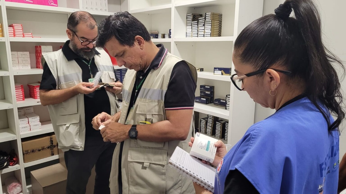 Clínicas de estética são interditadas em Teresina por diversas irregularidades