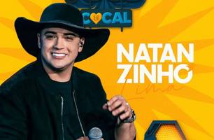Cocal anuncia Natan Zinho Lima como atração do Festejo do Povo Cocal 2025 (Foto: Reprodução) Cocal anuncia Natan Zinho Lima como atração do Festejo do Povo Cocal 2025 (Foto: Reprodução)