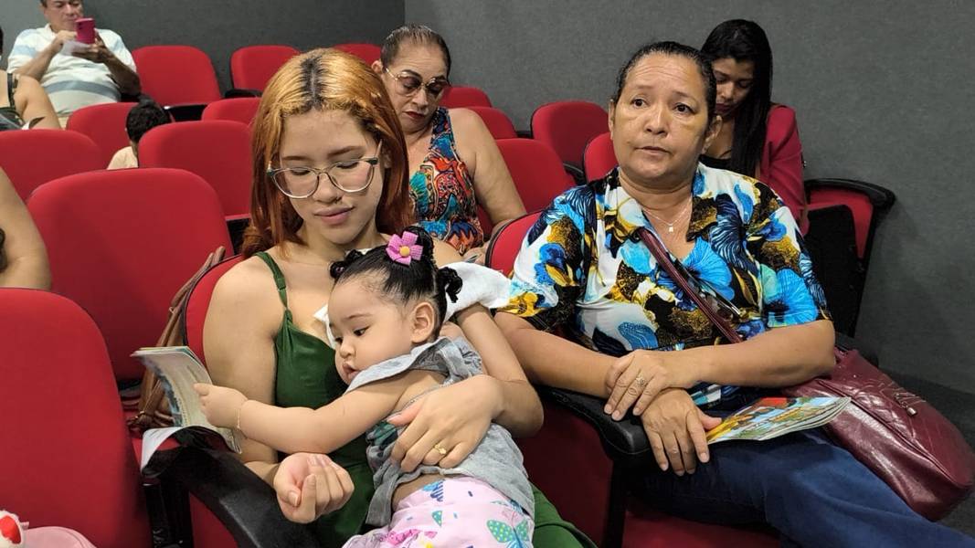 Com foco na luta das quebradeiras de coco, documentário Babaçu Livre é lançado