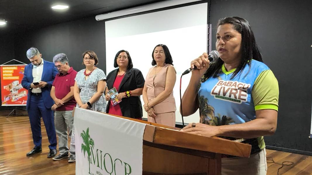 Com foco na luta das quebradeiras de coco, documentário Babaçu Livre é lançado