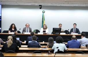 Comissão do Meio Ambiente se reuniu nesta quinta-feira (Foto: Kayo Magalhães/Câmara dos Deputados) Comissão do Meio Ambiente se reuniu nesta quinta-feira (Foto: Kayo Magalhães/Câmara dos Deputados)
