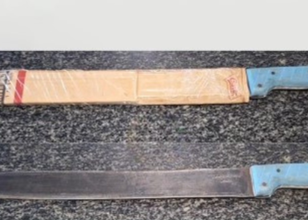 Confusão em evento termina com homem ferido a facão no Norte do Piauí