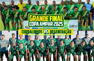 Copa AMPAR (Foto: Conecta Piauí) Copa AMPAR (Foto: Conecta Piauí)