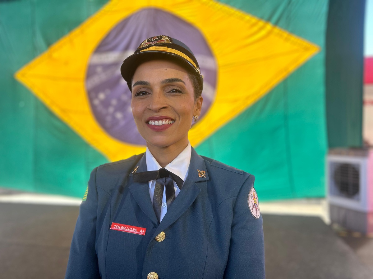 Corpo de Bombeiros do Piauí completa 81 anos com promoções e novos equipamentos