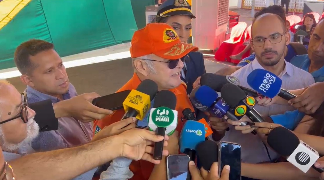 Corpo de Bombeiros do Piauí completa 81 anos com promoções e novos equipamentos