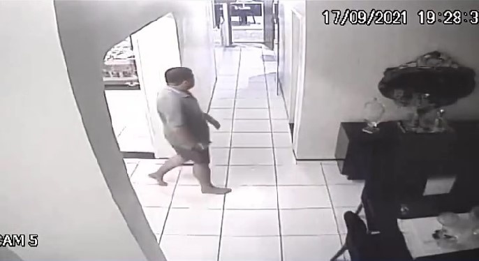 Corregedor-geral de Teresina é indiciado por violência doméstica contra ex-esposa