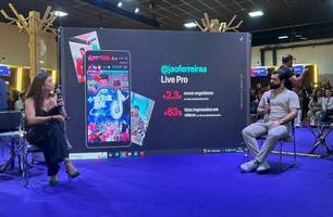 De CLT a CLIC: Como as lives do TikTok viraram a nova carteira assinada; entenda (Foto: Joseph SIlva/Conecta Piauí) De CLT a CLIC: Como as lives do TikTok viraram a nova carteira assinada; entenda (Foto: Joseph SIlva/Conecta Piauí)