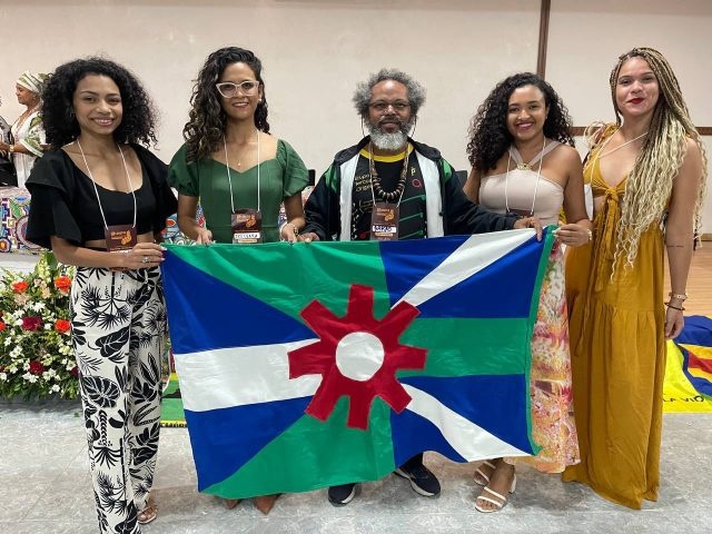 Delegação de Picos participou ativamente da Conferência