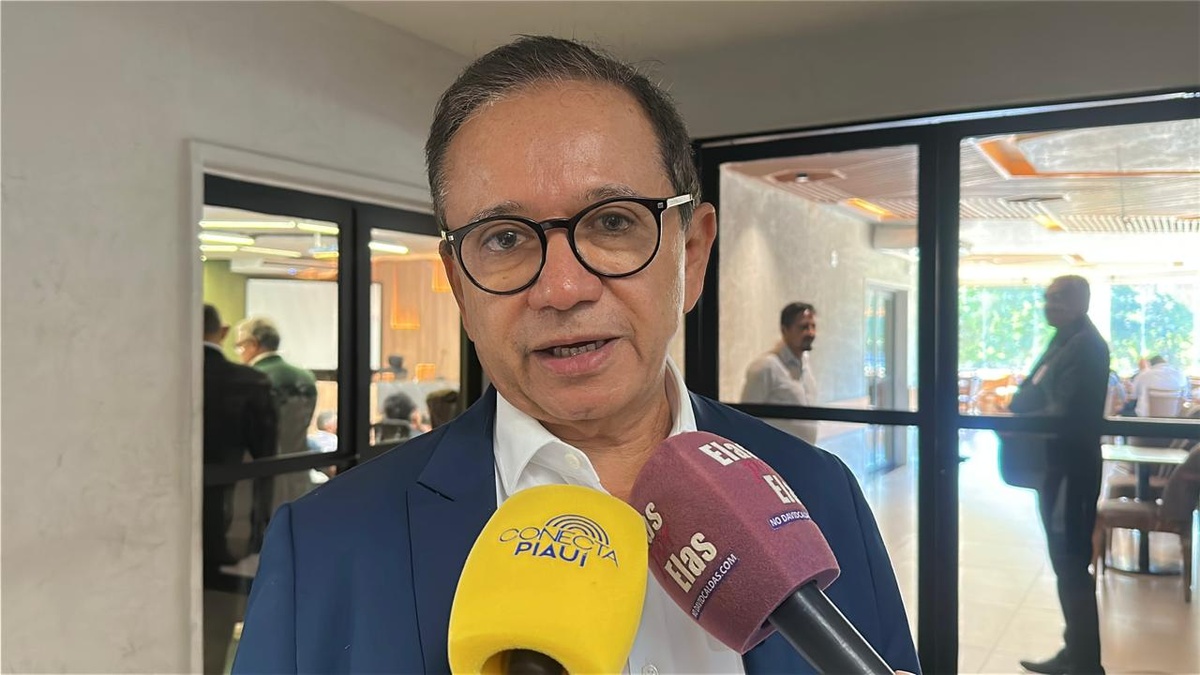 Deputado estadual Dr. Hélio (MDB)