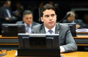 Deputado federal Júnior Mano (Foto: Reprodução)