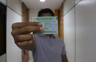 Detran e Seduc realizam aula inaugural do Programa CNH Social Estudantil (Foto: Ascom/ Governo do Piauí) Detran e Seduc realizam aula inaugural do Programa CNH Social Estudantil (Foto: Ascom/ Governo do Piauí)