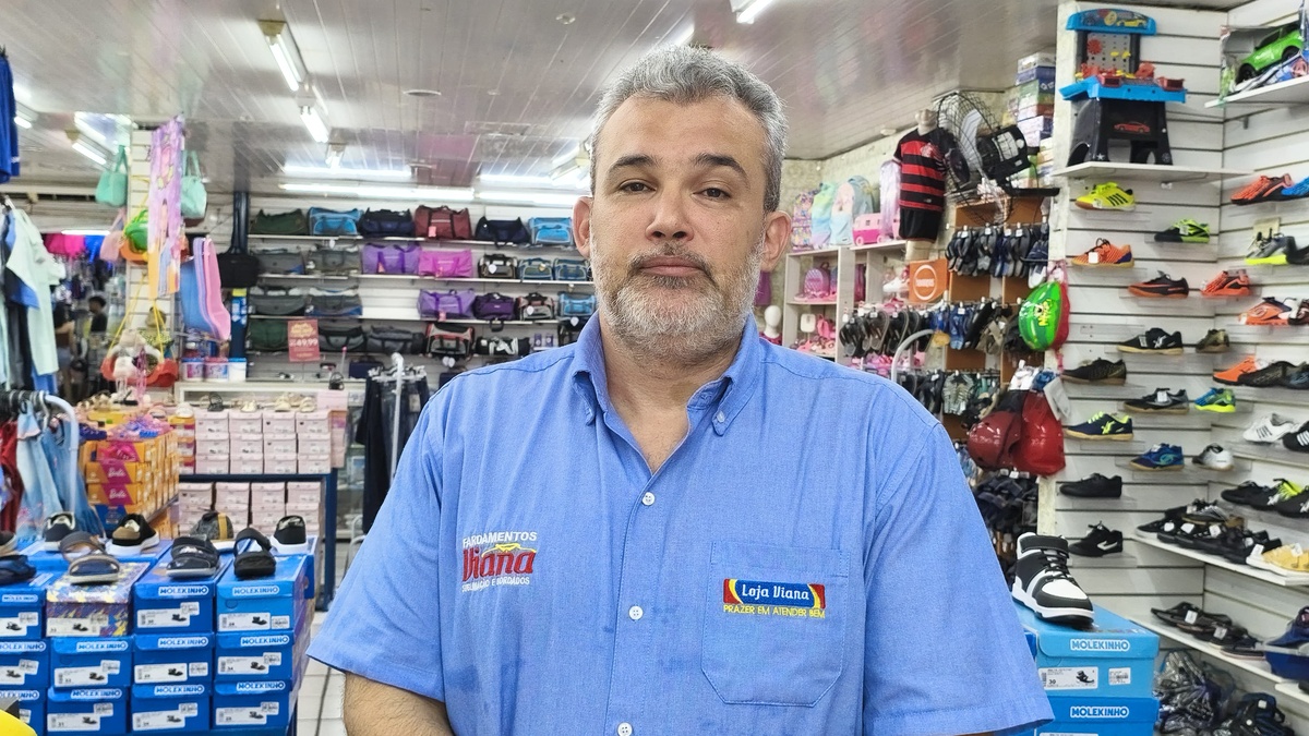 'Dia do Comerciante' destaca papel essencial na economia local em Teresina