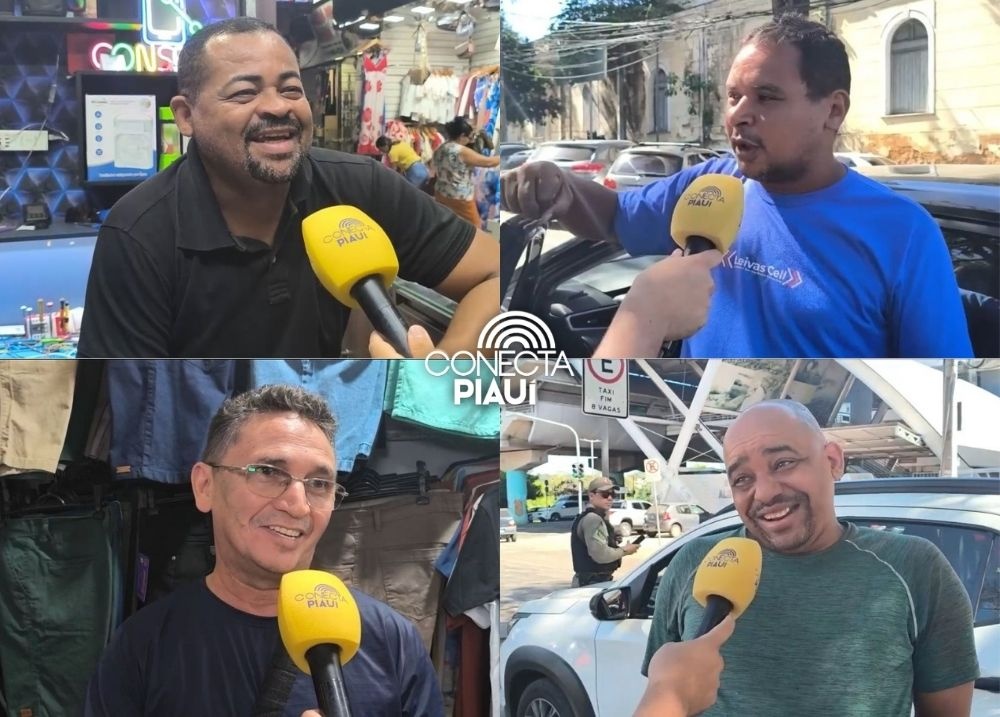 'Dia do Homem?': Pedro Melo vai às ruas e escuta de tudo (menos a resposta certa)