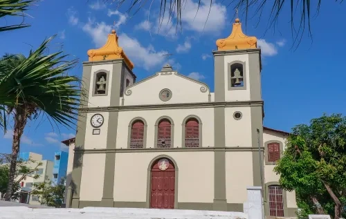 Diocese de Caxias do Maranhão