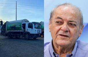 Dívida de R$ 30 milhões: consórcio denuncia calote da Prefeitura de Teresina (Foto: Reprodução) Dívida de R$ 30 milhões: consórcio denuncia calote da Prefeitura de Teresina (Foto: Reprodução)