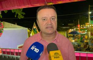 Dr. Paulo Márcio, presidente municipal do MDB em Teresina (Foto: Reprodução/Redes sociais) Dr. Paulo Márcio, presidente municipal do MDB em Teresina (Foto: Reprodução/Redes sociais)