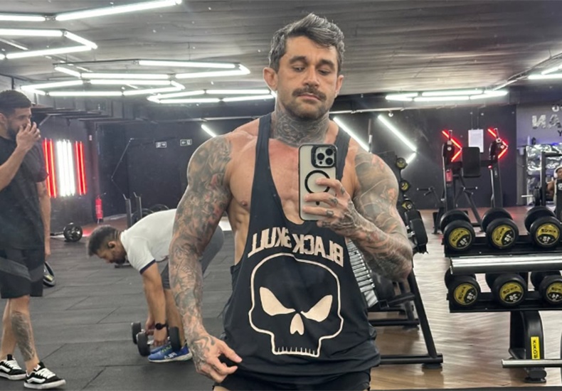 Edson da Silva Ferreira