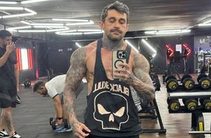 Edson da Silva Ferreira (Foto: Reprodução/Arquivo Pessoal) Edson da Silva Ferreira (Foto: Reprodução/Arquivo Pessoal)