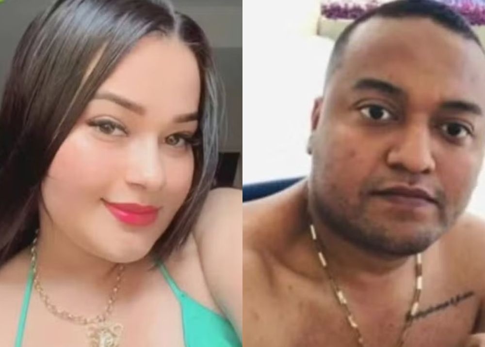 Empresário acusado de feminicídio é preso por lavagem de dinheiro em Teresina