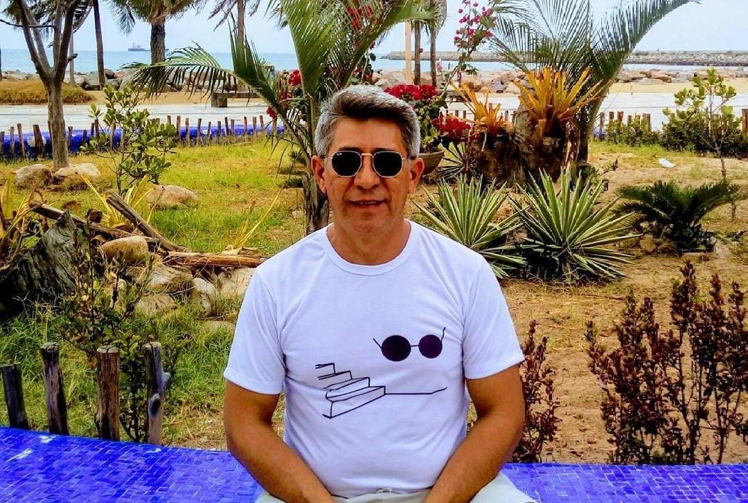 Empresário morre em grave acidente na BR-343, em Campo Maior