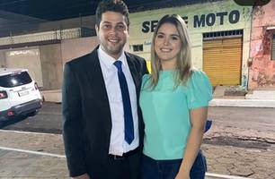 Esposa do vereador PA registra BO contra ex-vereador; Veja (Foto: Reprodução)