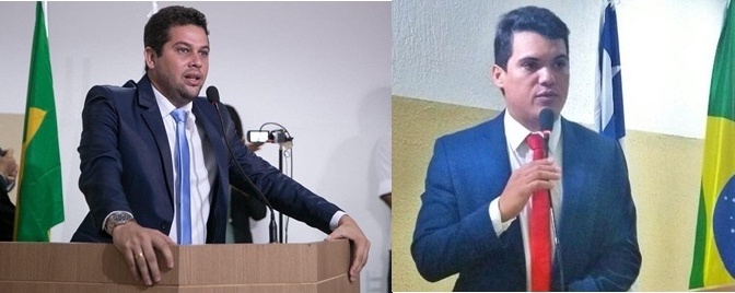 Esposa do vereador PA registra BO contra ex-vereador; Veja