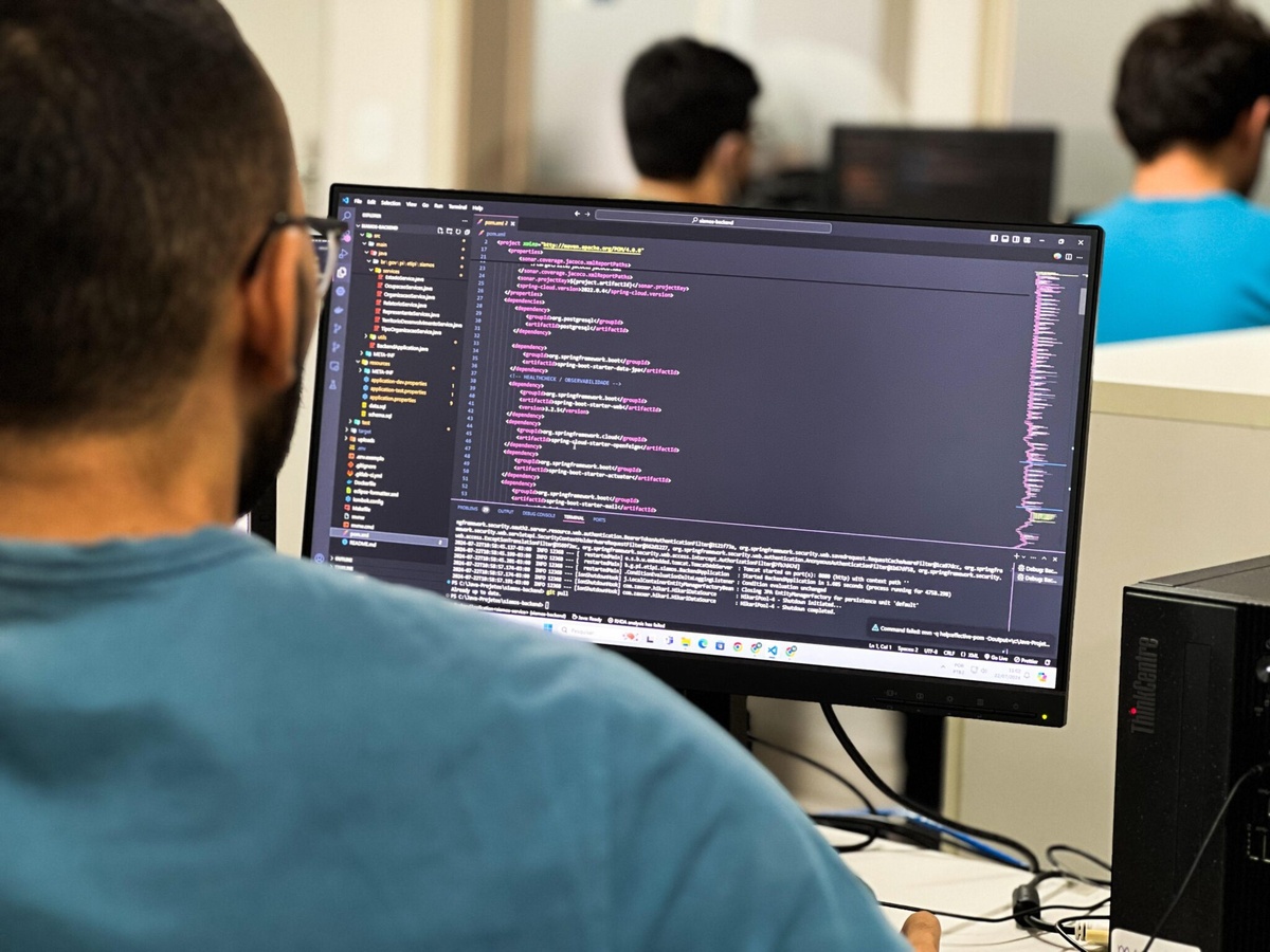 Etipi avança na transformação digital do serviço público no Piauí