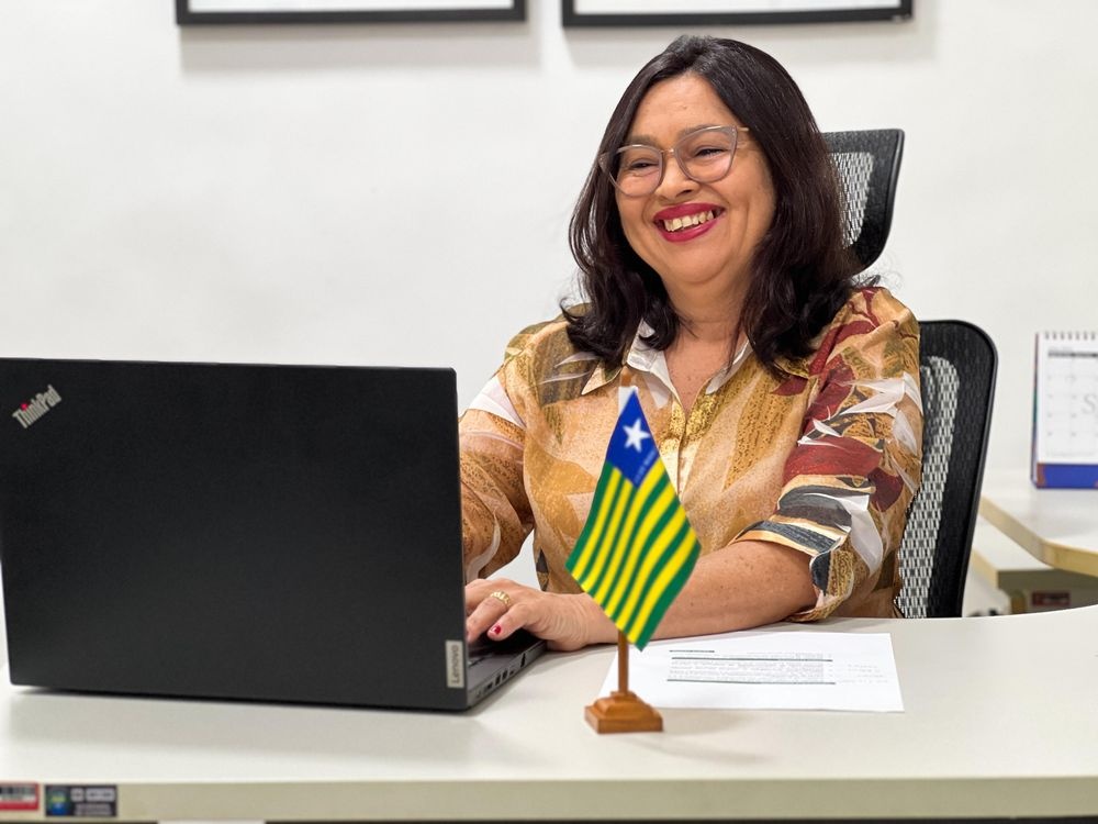 Etipi avança na transformação digital do serviço público no Piauí