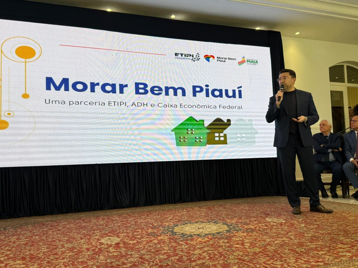 Etipi avança na transformação digital do serviço público no Piauí