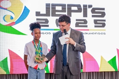 Etipi avança na transformação digital do serviço público no Piauí