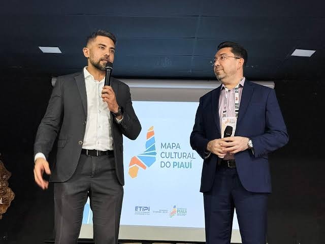 Etipi avança na transformação digital do serviço público no Piauí