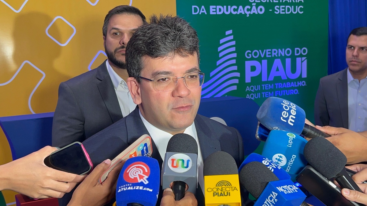 Evento ‘Gestão que Transforma’, da Seduc, reúne lideranças escolares no Piauí