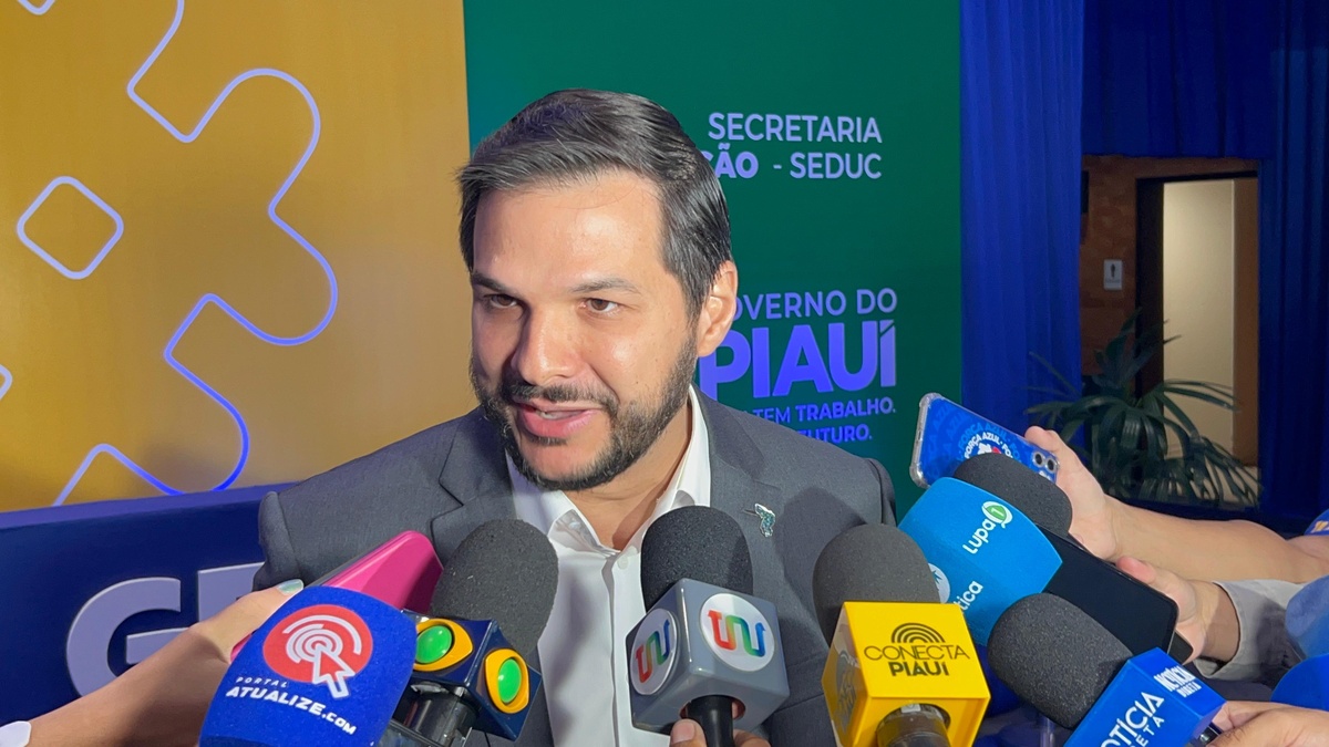 Evento ‘Gestão que Transforma’, da Seduc, reúne lideranças escolares no Piauí