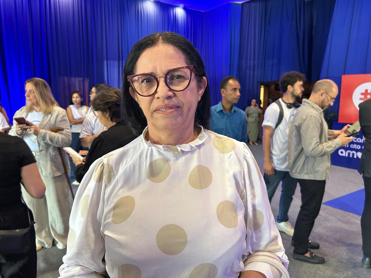 Evento ‘Gestão que Transforma’, da Seduc, reúne lideranças escolares no Piauí