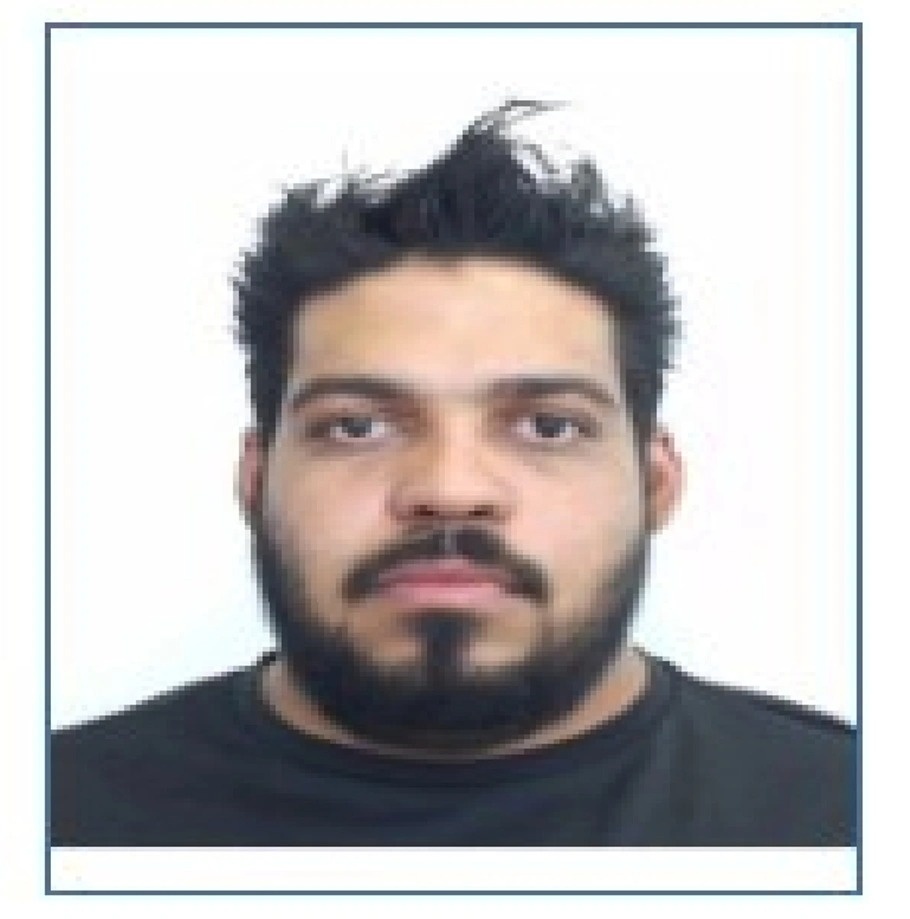 Ex-gerente da Strans, Lucas da Rocha Lima