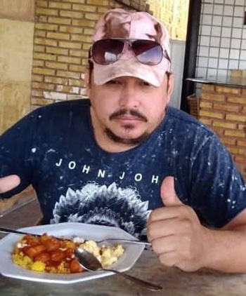 Exclusivo! Conhecido mototaxista foi assassinado em Timon na madrugada