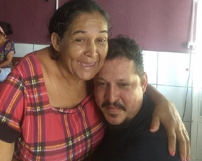 Exclusivo! Conhecido mototaxista foi assassinado em Timon na madrugada