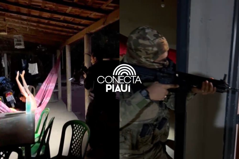 Facções exigiam matrícula, apelido e área de atuação, diz DRACO