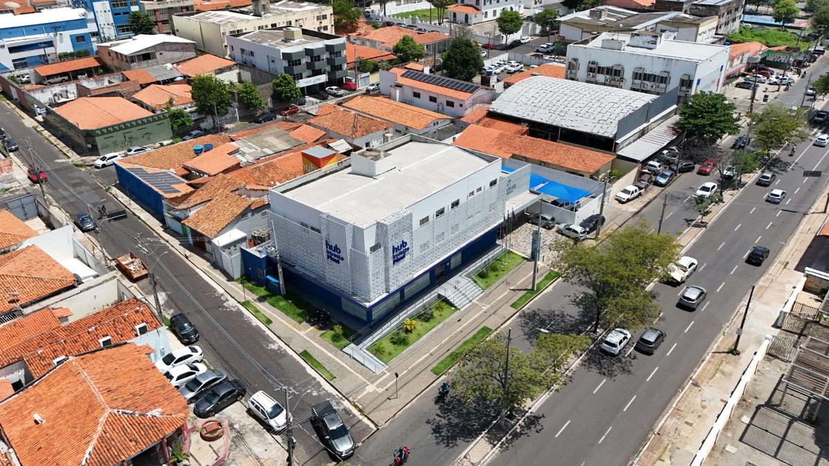 Faculdade Estadual PIT