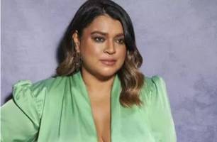 ‘Fezes em formato de fita’: os alertas de Preta Gil para o câncer colorretal (Foto: Reprodução) ‘Fezes em formato de fita’: os alertas de Preta Gil para o câncer colorretal (Foto: Reprodução)