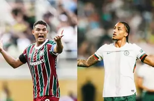 Fluminense encara Chelsea por vaga na final do Mundial de Clubes (Foto: Reprodução) Fluminense encara Chelsea por vaga na final do Mundial de Clubes (Foto: Reprodução)