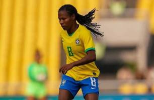 Formiga, ícone do futebol feminino estará em Timon para a Taça das Favelas (Foto: Reprodução)