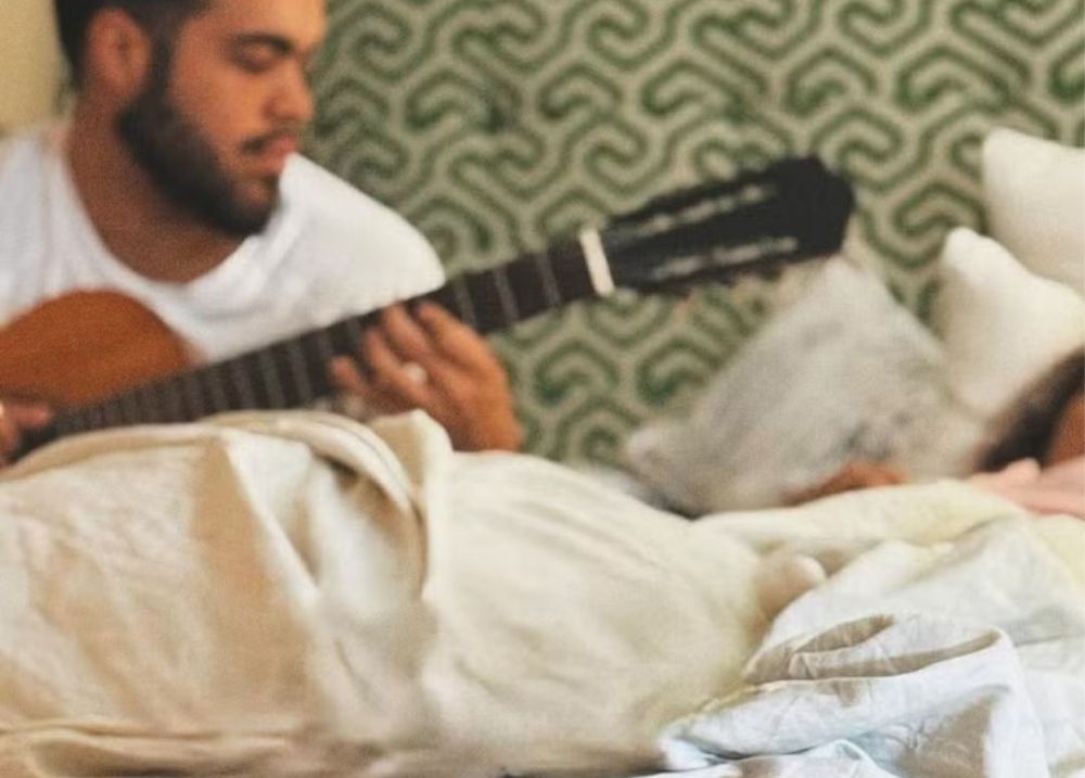 Francisco Gil se despede de Preta Gil em carta emocionante e recebe apoio de Alane