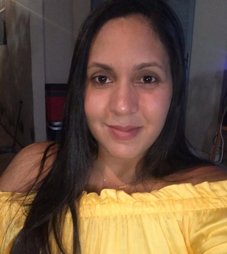 Funcionária baleada pelo ex em Timon passa por cirurgia de 15h para salvar a visão