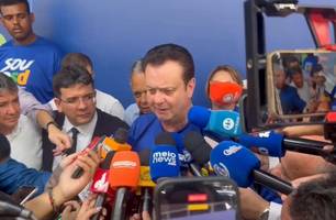 Gilberto Kassab (Foto: Conecta Piauí) Gilberto Kassab (Foto: Conecta Piauí)