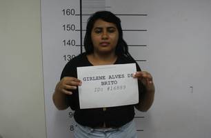 Girlene Alves Brito (Foto: Reprodução/Redes sociais)