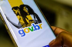 Gov.br (Foto: Marcello Casal jr/Agência Brasil)