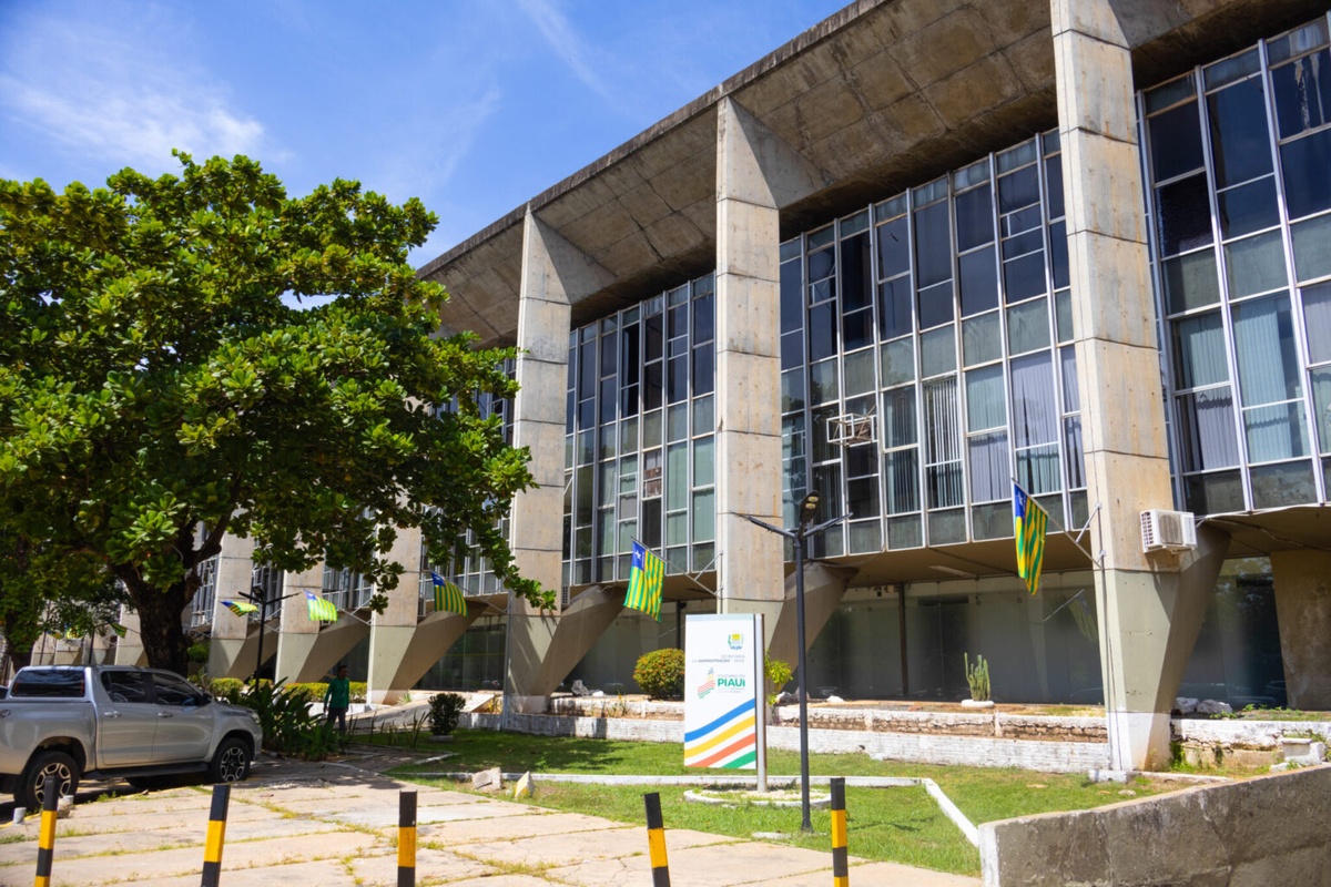 Governo do Piauí conclui regularização fundiária do Centro Administrativo