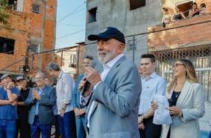 Governo usa imóveis da União para garantir moradia a mais de 360 mil famílias (Foto: Reprodução)